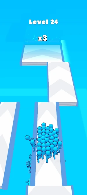 Don't drop them all! Screenshot 0