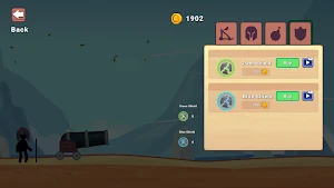 Catapult Wars Screenshot 1