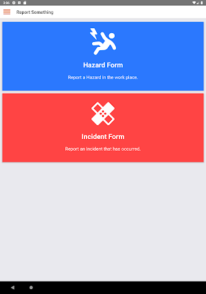 RiskWare Screenshot 1
