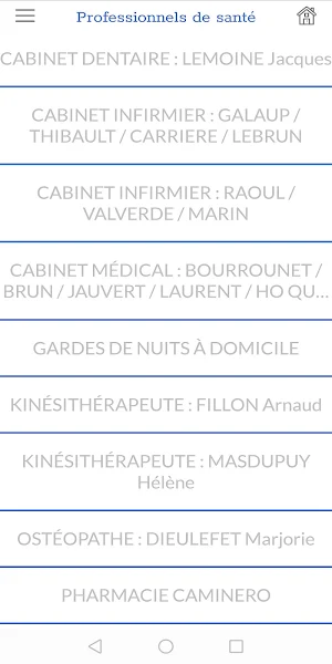 Vinassan Screenshot 2