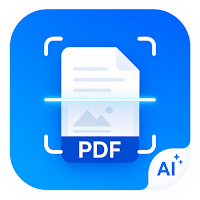 ClearScan:AI Scanner & PDF OCR