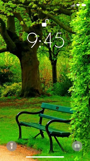 Nature 4K Wallpapers Screenshot 0