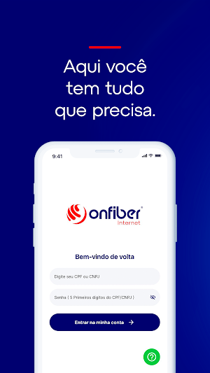 Onfiber Screenshot 0