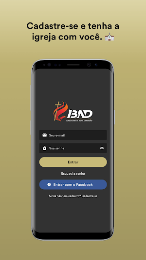 IBND Screenshot 3