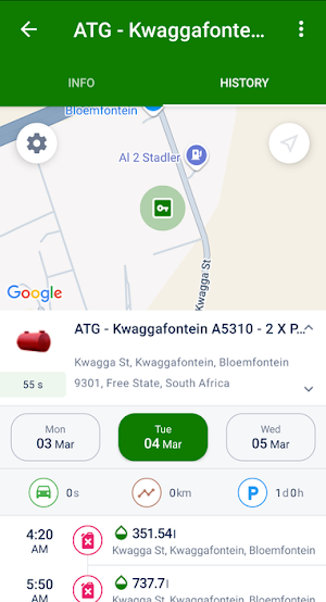 SmartMix Technologies Screenshot 2