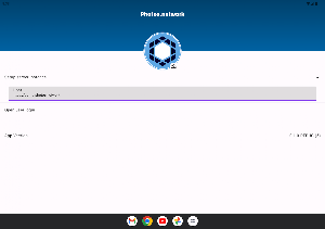 Photos.network Screenshot 3