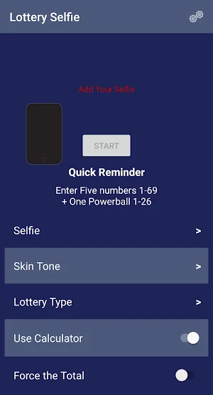Console by Mark Lemon Screenshot 1