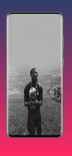 Paul Pogba 4k wallpaper Screenshot 0