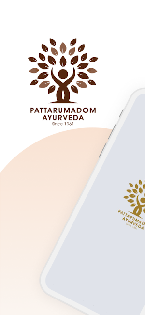Dr Shaji's PATTARUMADOM CLINIC Screenshot 0