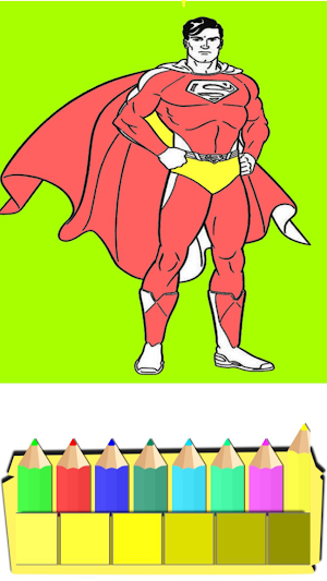 Drawing Games For Kids Screenshot 3