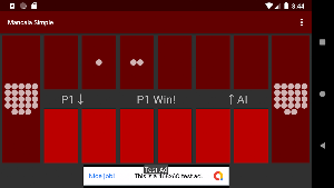 Mancala Simple Screenshot 3