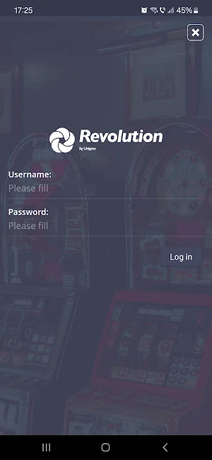Revolution 2.0 Screenshot 0