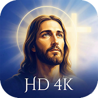 Jesus Christ HD Wallpapers 4K