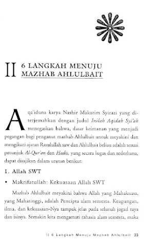 Mazhab Cinta Perjalanan Duka Screenshot 3