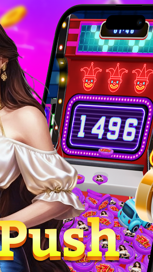 777CoinPush Screenshot 2