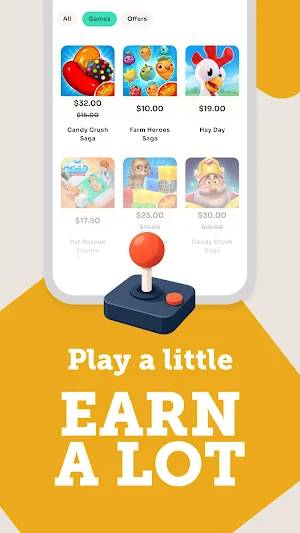 EarnWise Screenshot 2