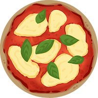 The Pizza Game