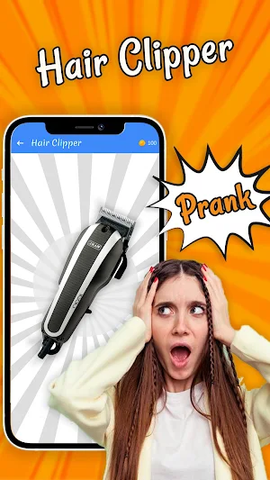 Airhorn, Haircut & Fart Sounds Screenshot 3