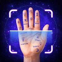 AI Palm Reader & Astrology
