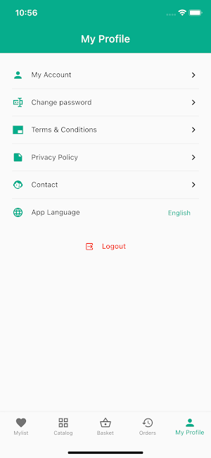Talabiya Screenshot 3