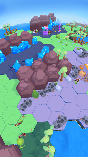 Beeverse Screenshot 2