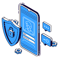 Secure Password Generator App