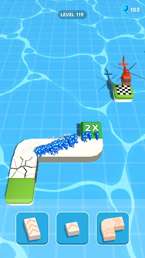 Puzzle Escape Screenshot 3