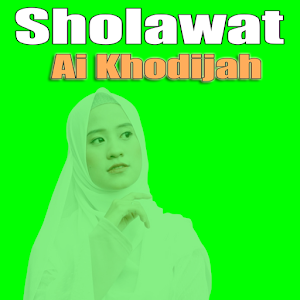 Sholawat Ai Khodijah Screenshot 3