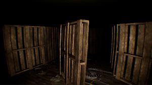 Room 817: Scary Escape Horror Screenshot 3