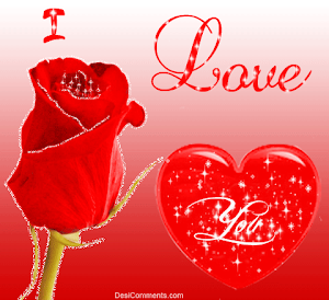 Love Images GIF Screenshot 1
