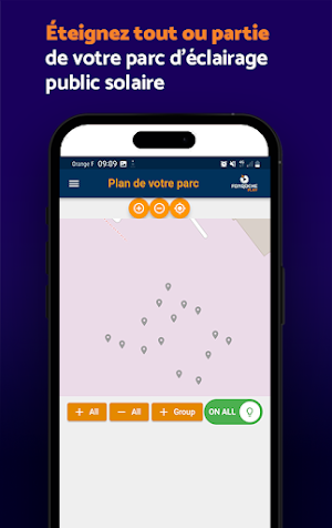 Fonroche Play Screenshot 2