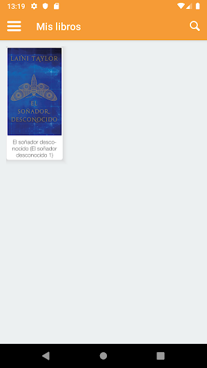 Libelista Screenshot 1