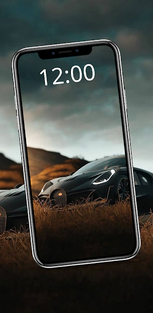 Car wallpapers Screenshot 0