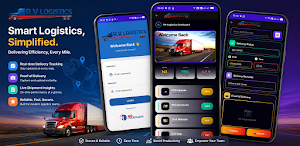 RV Express Screenshot 3