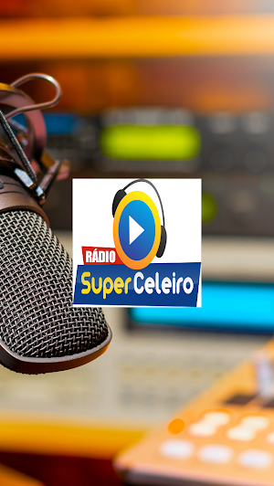 Radio Super Celeiro Screenshot 0