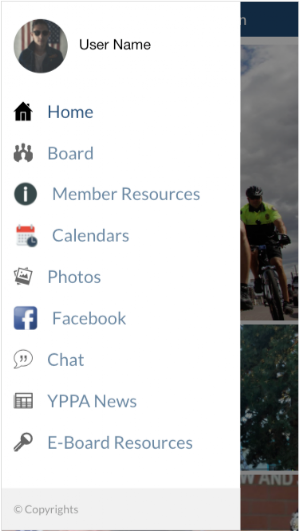 YPPA Screenshot 1
