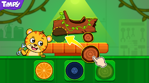 Car Racing Games for Kids Screenshot 3