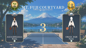 Pikuball: Pickleball Game Screenshot 2