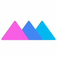 Blockplorer Triangle