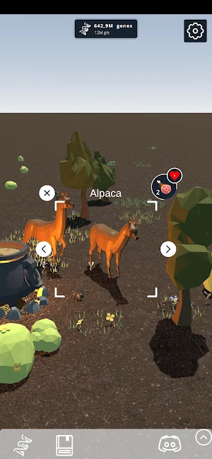 Click For Life Screenshot 3