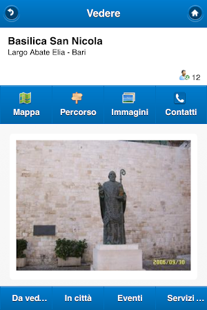 MrFogg Puglia Screenshot 2