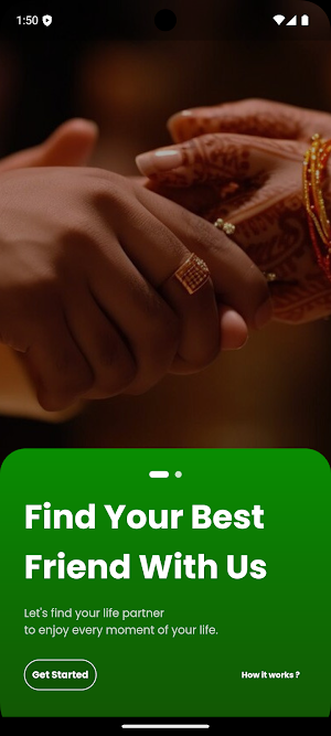Kurumba Marriage Screenshot 0
