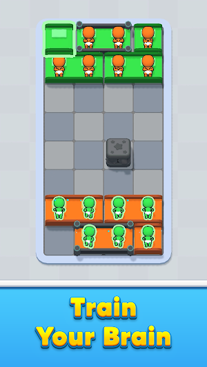 Sleep Away! Screenshot 2