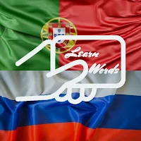 Learn Russian Portuguese Words