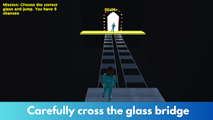 Squid Jane: The Last Player Screenshot 1