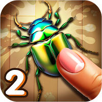 Bug Smasher Tap To Kill