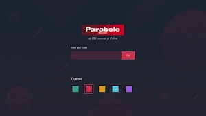 Parabole HotelTV Screenshot 3