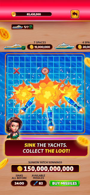 888 Slots - Casino Saga Screenshot 2