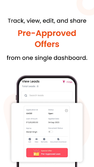 Investkraft Partner Screenshot 2