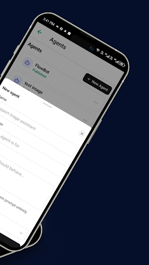 Augmas Screenshot 1